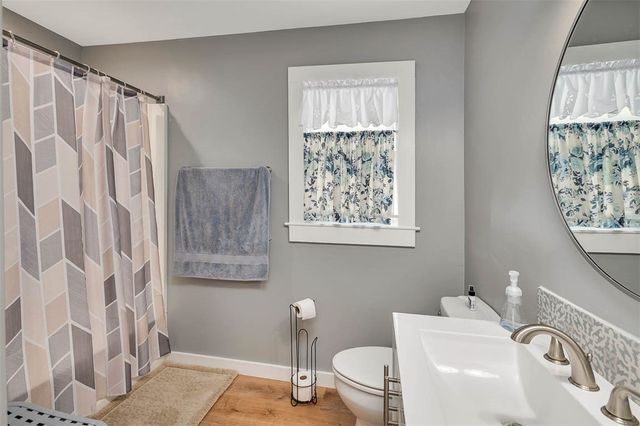 2329 Reynolds Street, Brunswick, GA 31520