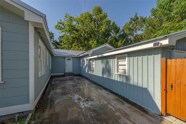 2329 Reynolds Street, Brunswick, GA 31520