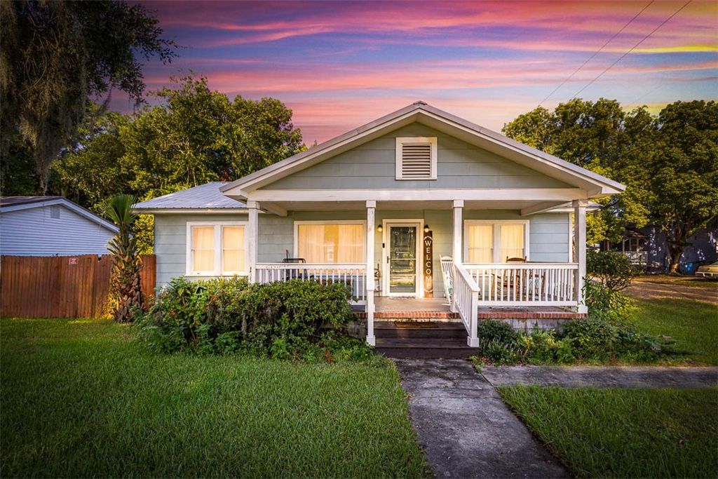 2329 Reynolds Street, Brunswick, GA 31520