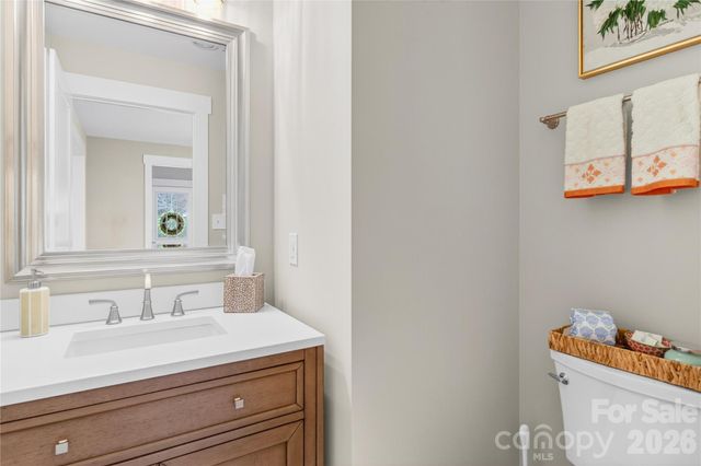581 Hicks Creek Road, Troutman, NC 28166