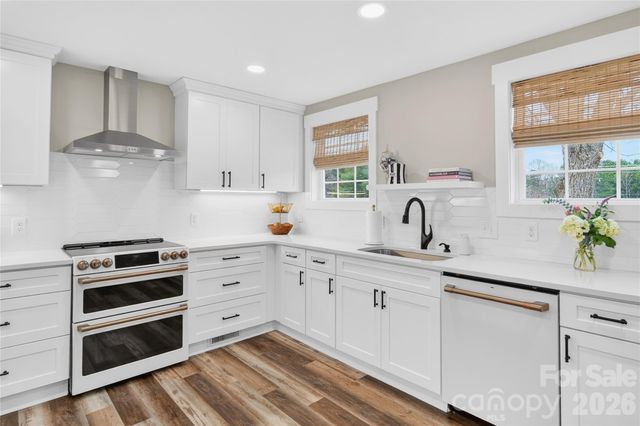 581 Hicks Creek Road, Troutman, NC 28166