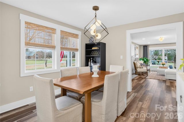 581 Hicks Creek Road, Troutman, NC 28166