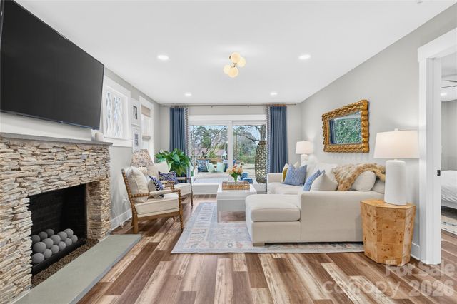 581 Hicks Creek Road, Troutman, NC 28166