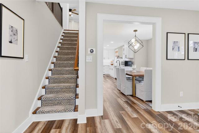 581 Hicks Creek Road, Troutman, NC 28166