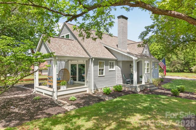 581 Hicks Creek Road, Troutman, NC 28166