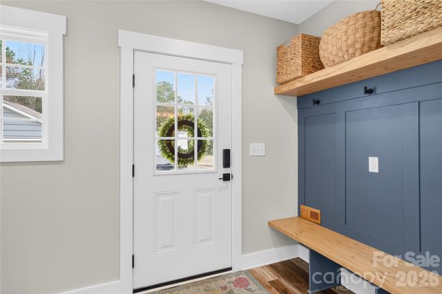 581 Hicks Creek Road, Troutman, NC 28166