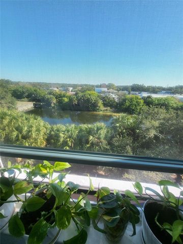 701 S MADISON AVENUE 414, Clearwater, FL 33756