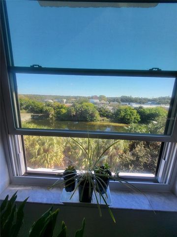 701 S MADISON AVENUE 414, Clearwater, FL 33756