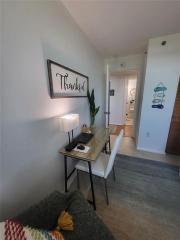 701 S MADISON AVENUE 414, Clearwater, FL 33756