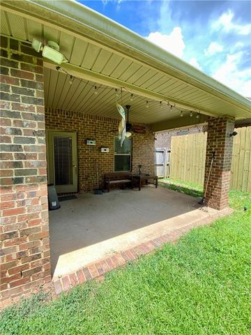 6335 Mcmurray Place S, Mobile, AL 36609