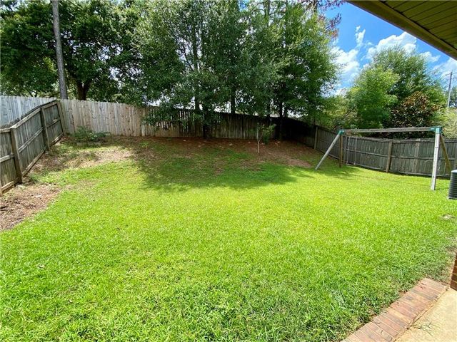 6335 Mcmurray Place S, Mobile, AL 36609
