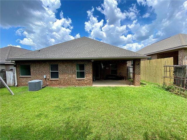 6335 Mcmurray Place S, Mobile, AL 36609