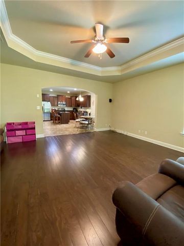 6335 Mcmurray Place S, Mobile, AL 36609