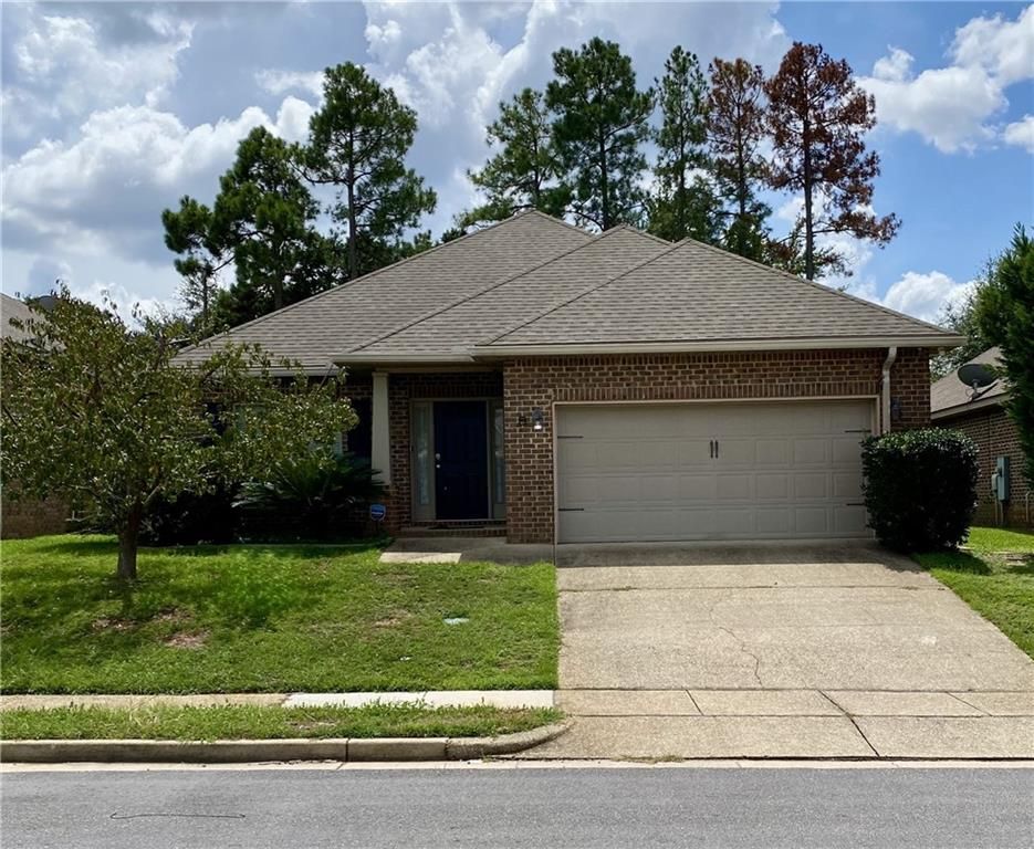 6335 Mcmurray Place S, Mobile, AL 36609
