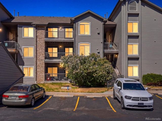 2575 S Syracuse Way H202, Denver, CO 80231
