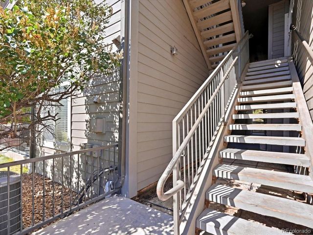 2575 S Syracuse Way H202, Denver, CO 80231
