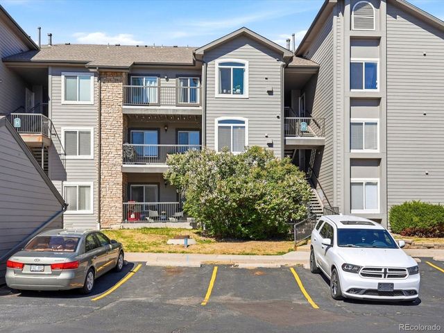 2575 S Syracuse Way H202, Denver, CO 80231