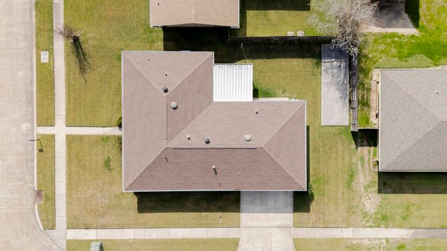 600 Oaklawn Dr, Houma, LA 70363