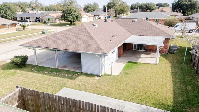 600 Oaklawn Dr, Houma, LA 70363