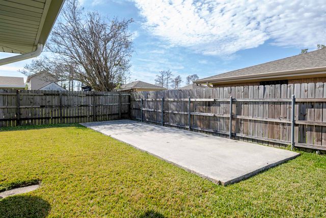 600 Oaklawn Dr, Houma, LA 70363