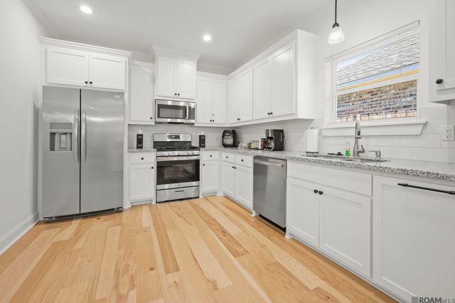 3250 Jackson St, Baker, LA 70714