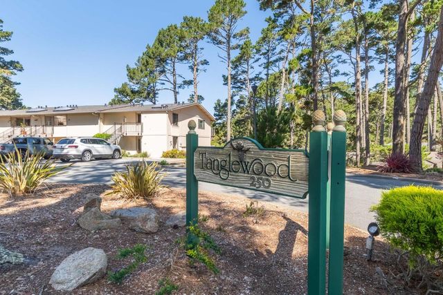 250 Forest Ridge Road 67, Monterey, CA 93940