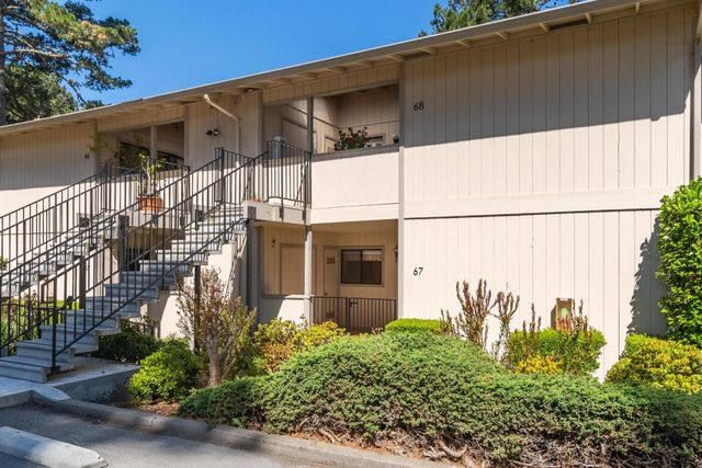 250 Forest Ridge Road 67, Monterey, CA 93940