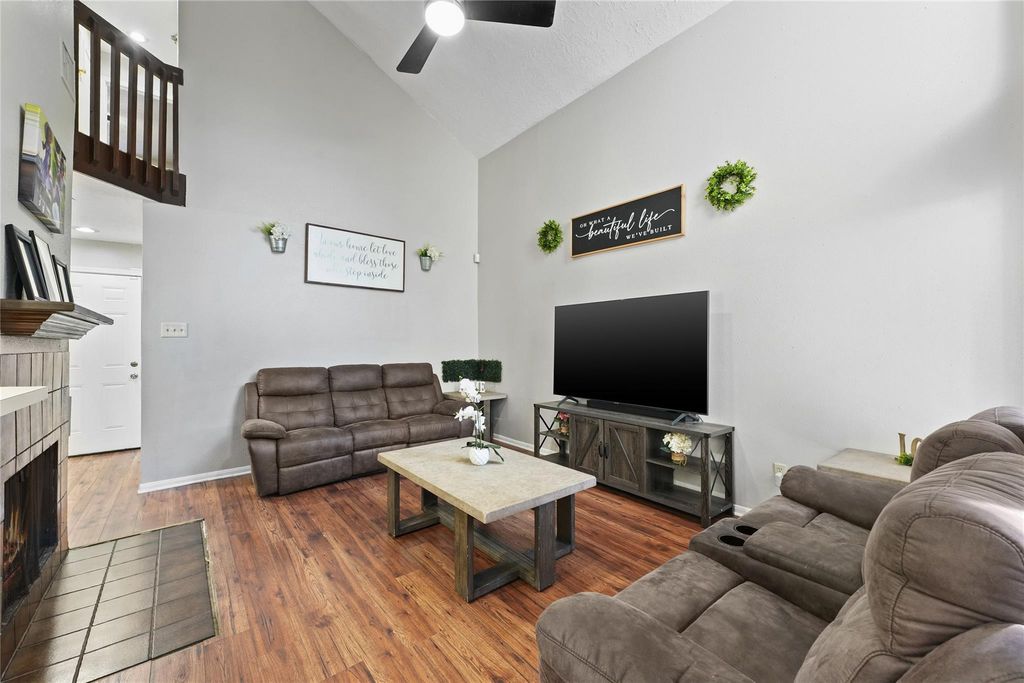 8803 Cold Lake Drive, Houston, TX 77088