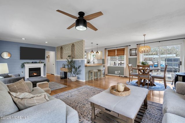 7 Chestnut Street, Jackson, NJ 08527