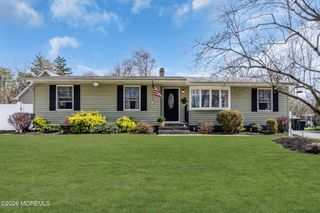 7 Chestnut Street, Jackson, NJ 08527