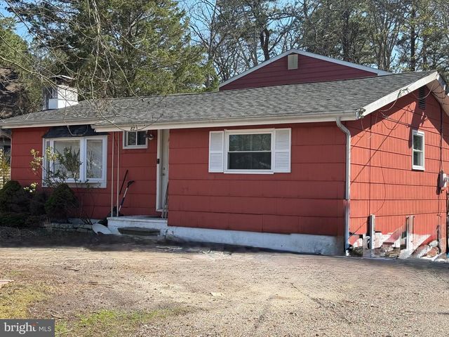 87 E PARK AVE, Williamstown, NJ 08094