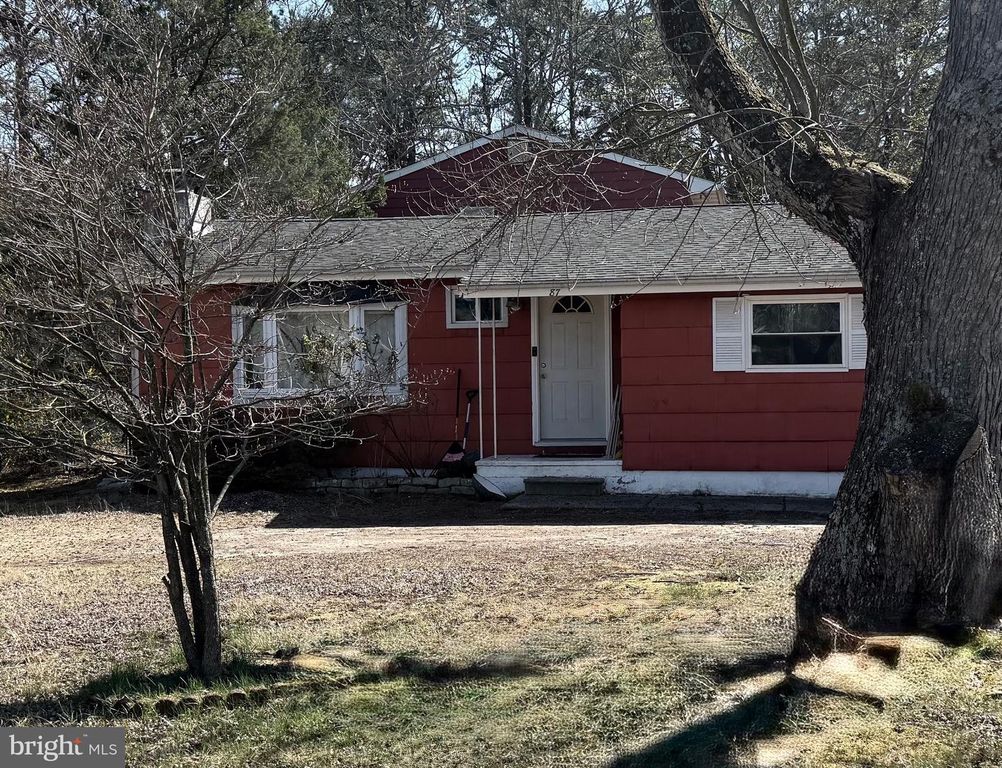 87 E PARK AVE, Williamstown, NJ 08094