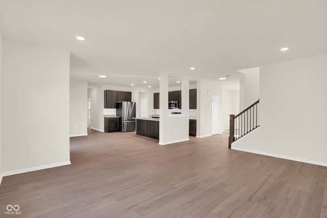 2708 Bo Street W, Plainfield, IN 46168