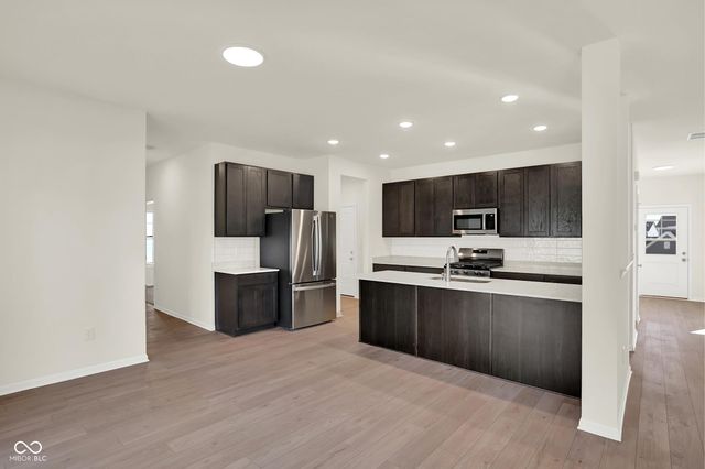 2708 Bo Street W, Plainfield, IN 46168