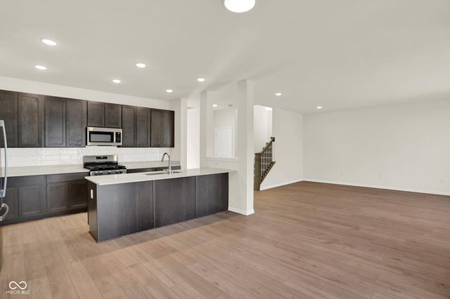 2708 Bo Street W, Plainfield, IN 46168