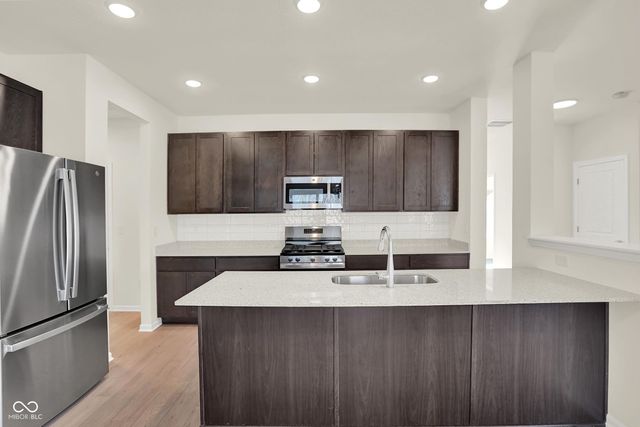 2708 Bo Street W, Plainfield, IN 46168