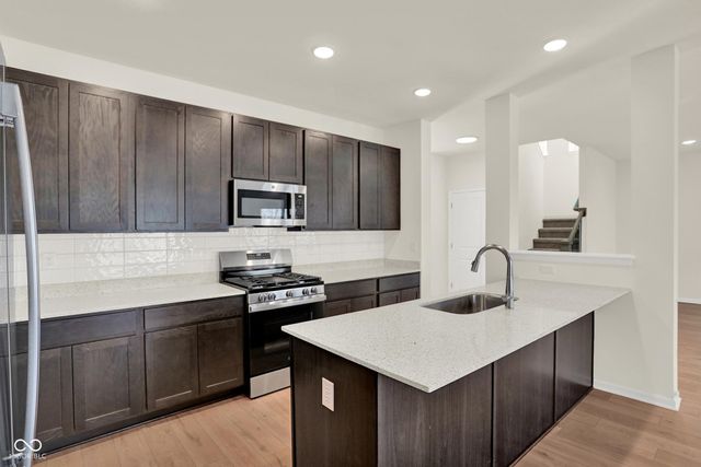 2708 Bo Street W, Plainfield, IN 46168