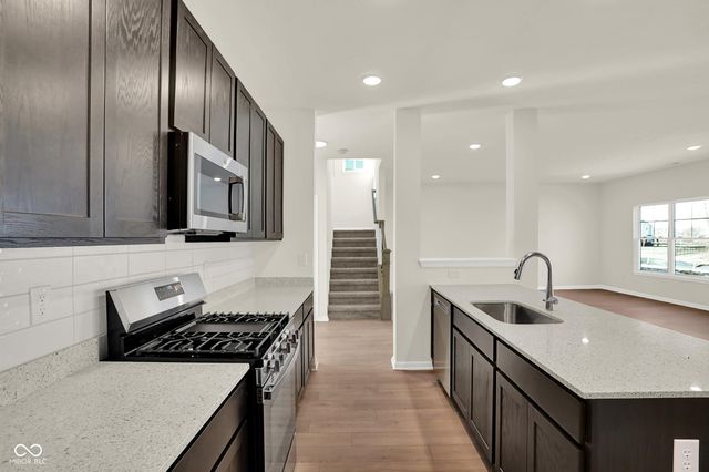 2708 Bo Street W, Plainfield, IN 46168