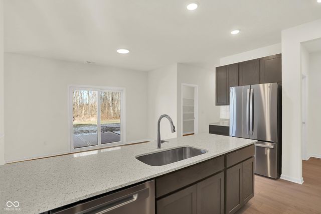 2708 Bo Street W, Plainfield, IN 46168