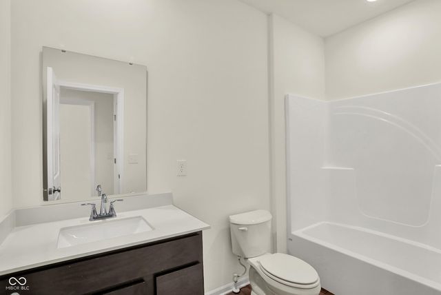 2708 Bo Street W, Plainfield, IN 46168