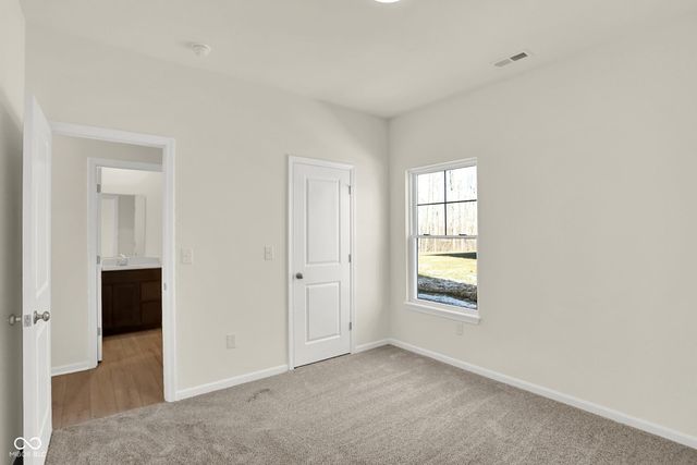 2708 Bo Street W, Plainfield, IN 46168