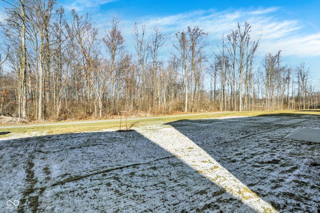 2708 Bo Street W, Plainfield, IN 46168