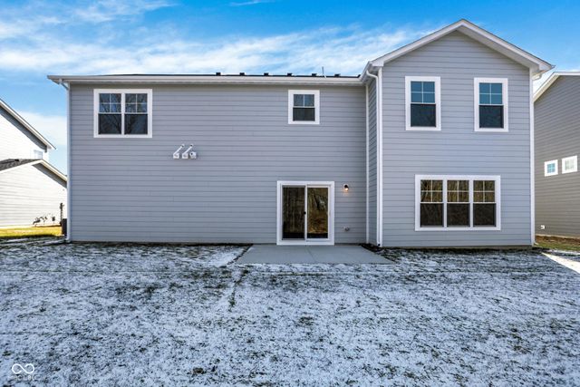 2708 Bo Street W, Plainfield, IN 46168