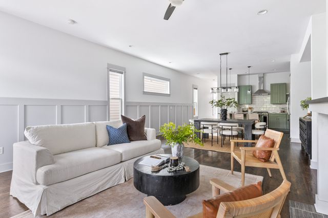 1606B Essex Ave, Nashville, TN 37216
