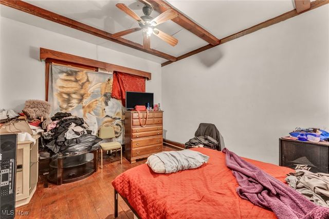 987 E 78th Street, Cleveland, OH 44103