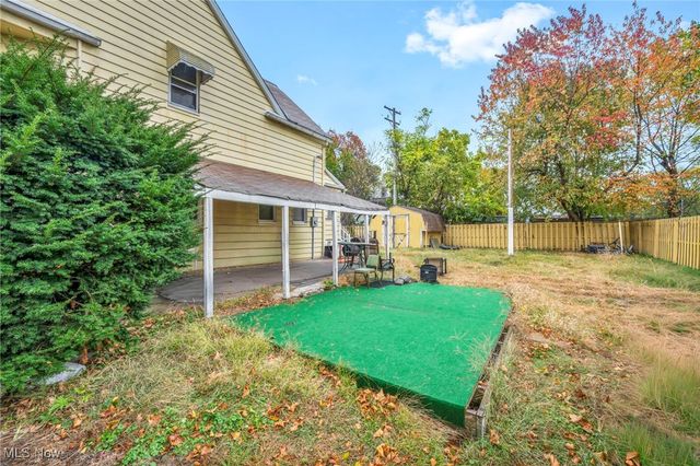 987 E 78th Street, Cleveland, OH 44103