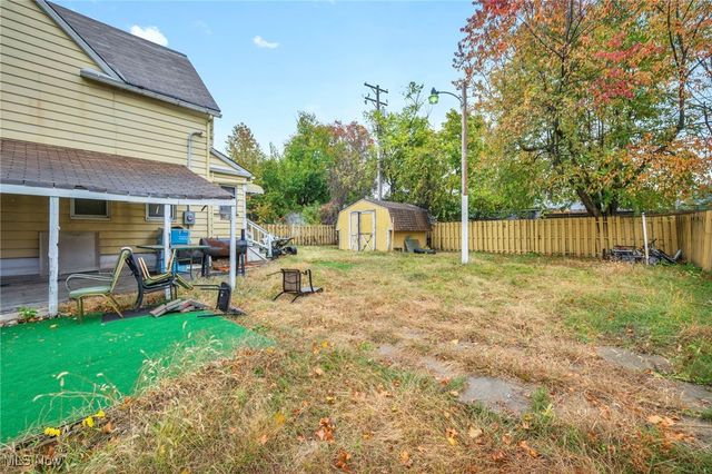 987 E 78th Street, Cleveland, OH 44103