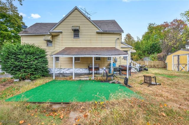 987 E 78th Street, Cleveland, OH 44103