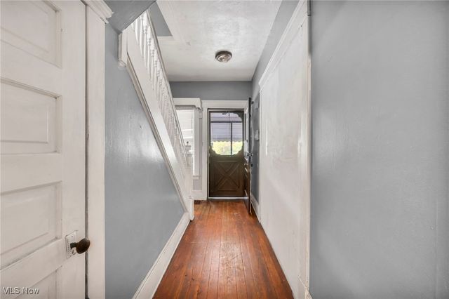 987 E 78th Street, Cleveland, OH 44103