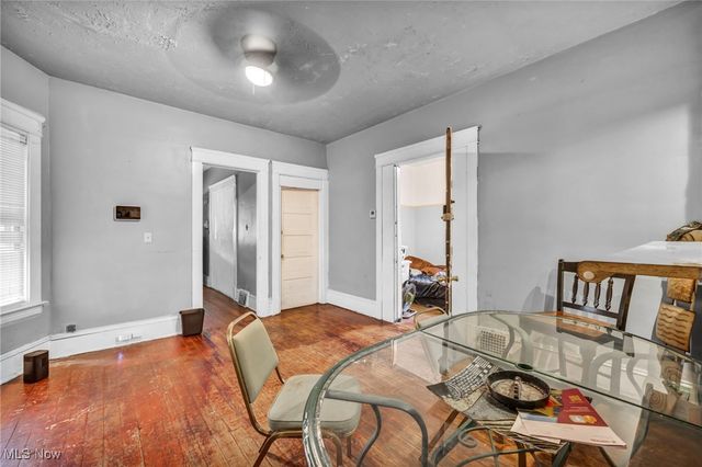 987 E 78th Street, Cleveland, OH 44103